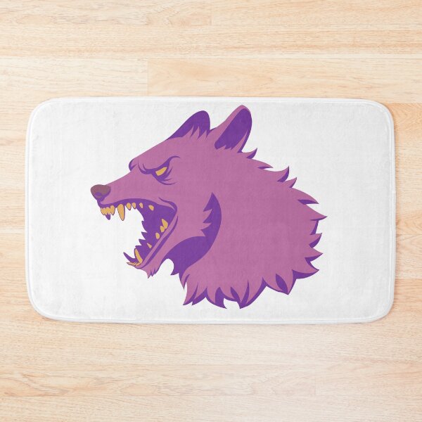 Item preview, Wolf  designed and sold by Vaglestyle.