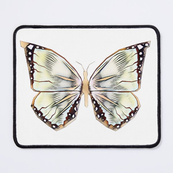 Item preview, Comic book Butterfly Digital art designed and sold by Surfing Designs.Life.