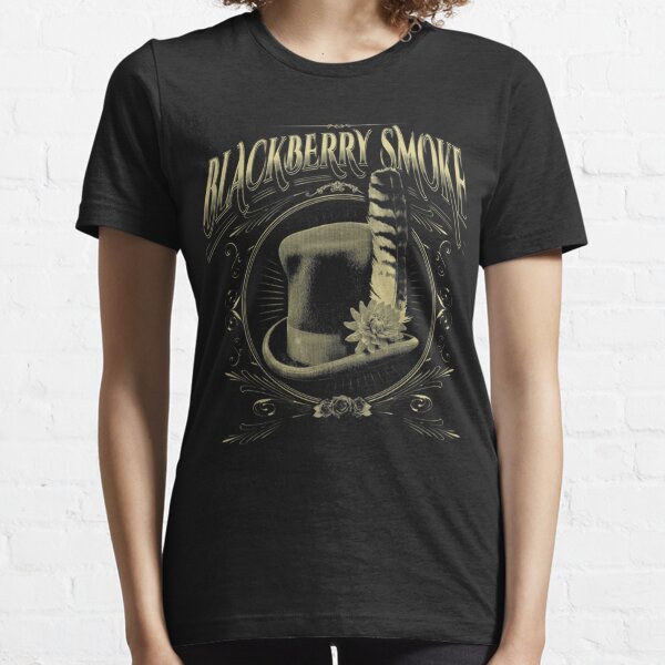 BLACKBERRY SMOKE Essential Essential T-Shirt