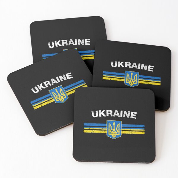 Item preview, Ukrainian Emblem _ Ukraine Flag Shirt Essential T-Shirt designed and sold by Ewadim26.