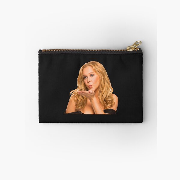 Item preview, Amy Schumer FACE  Sticker designed and sold by minadebbieark.
