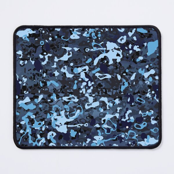 Item preview, MultiCountyPattern (NavyBlue) designed and sold by Daniel Marsden.