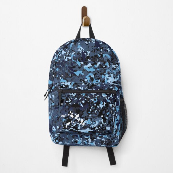 Item preview, MultiCountyPattern (NavyBlue) designed and sold by Daniel Marsden.