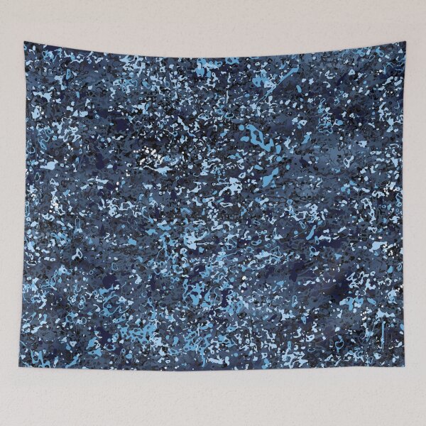 Item preview, MultiCountyPattern (NavyBlue) designed and sold by Daniel Marsden.