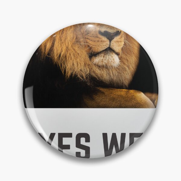 Item preview, YES WE CAN designed and sold by Eve1-.