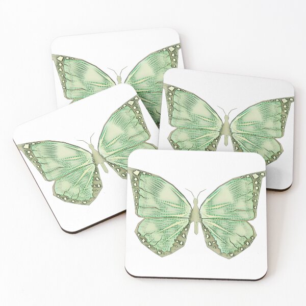 Item preview, Money Butterfly Digital art designed and sold by Surfing Designs.Life.