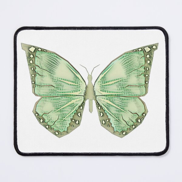 Item preview, Money Butterfly Digital art designed and sold by Surfing Designs.Life.