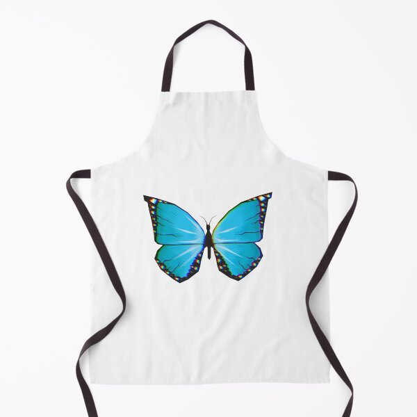 Item preview, Glitchy Butterfly Digital art designed and sold by Surfing Designs.Life.