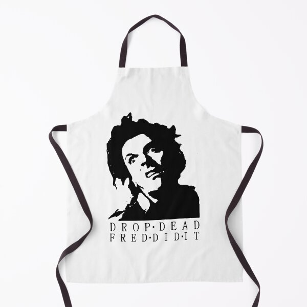 Item preview, Drop Dead Fred Funny Men And Women designed and sold by JulianMelo6500.