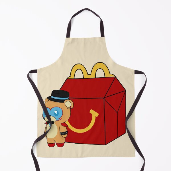 Item preview, FNAF security breach-freedy suprise gift designed and sold by EveryCuteThings.