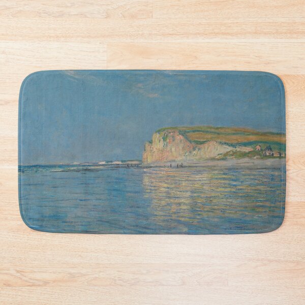 Item preview, Low tide at Pourville, near Dieppe designed and sold by Zanimations.