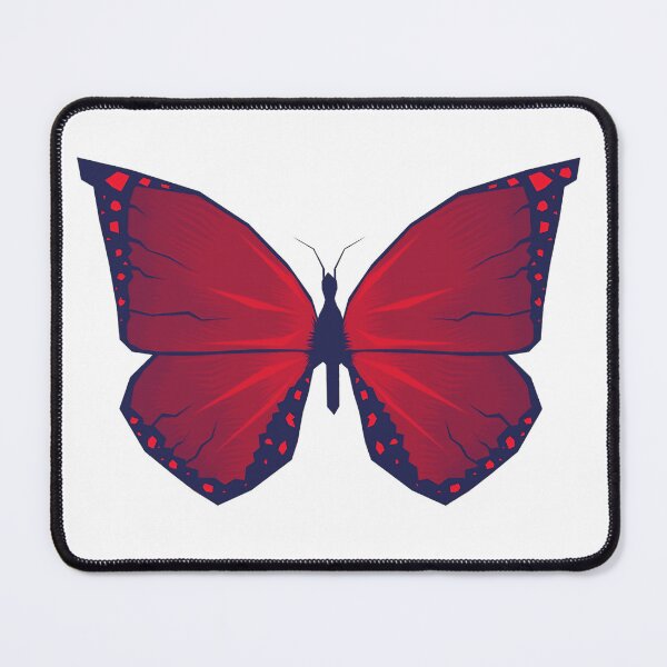 Item preview, Butterfly Digital art designed and sold by Surfing Designs.Life.