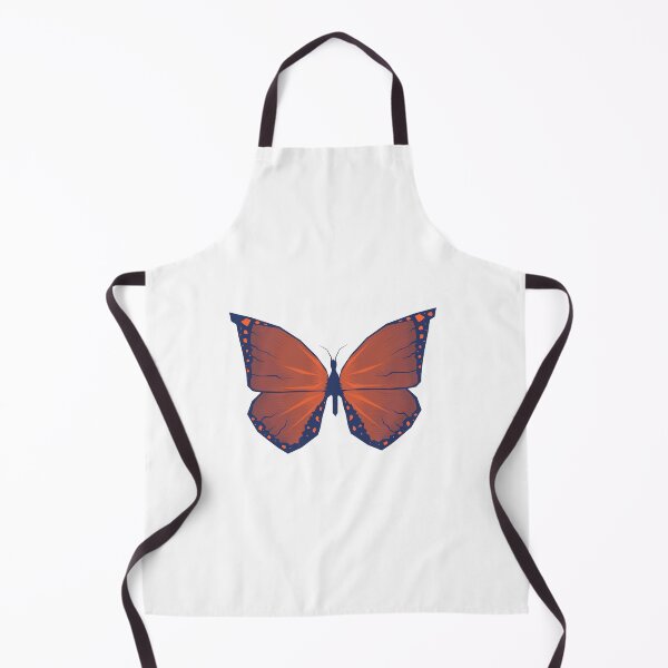 Item preview, Orange Butterfly Digital art designed and sold by Surfing Designs.Life.