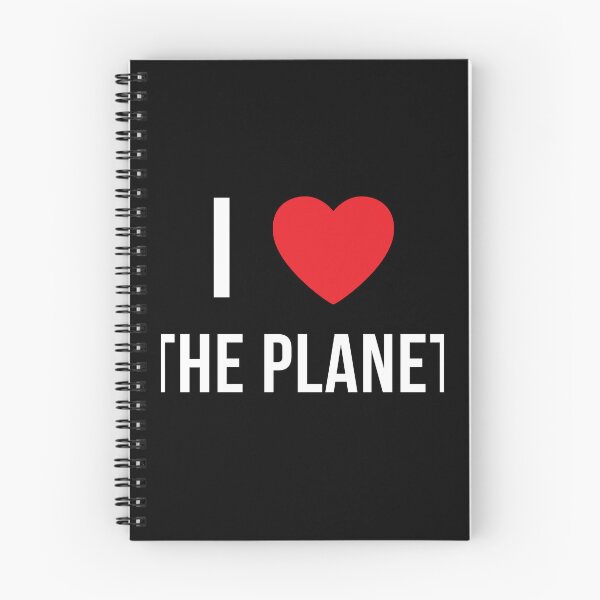 Item preview, I ♥ THE PLANET designed and sold by TheILoveShop ❤️.
