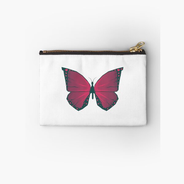 Item preview, Pink Butterfly Digital art designed and sold by Surfing Designs.Life.