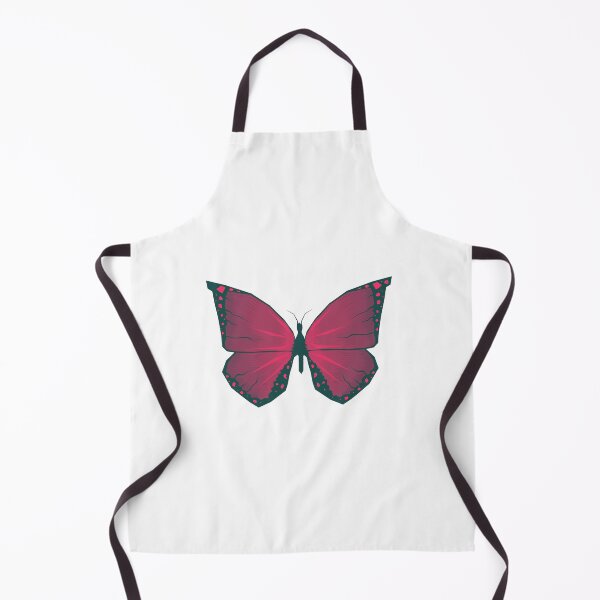 Item preview, Pink Butterfly Digital art designed and sold by Surfing Designs.Life.