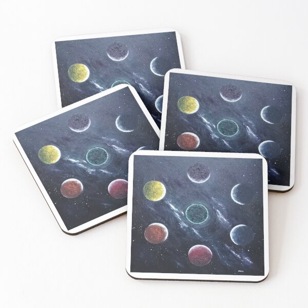 Item preview, chakra cosmos designed and sold by Sandra  Steinke.