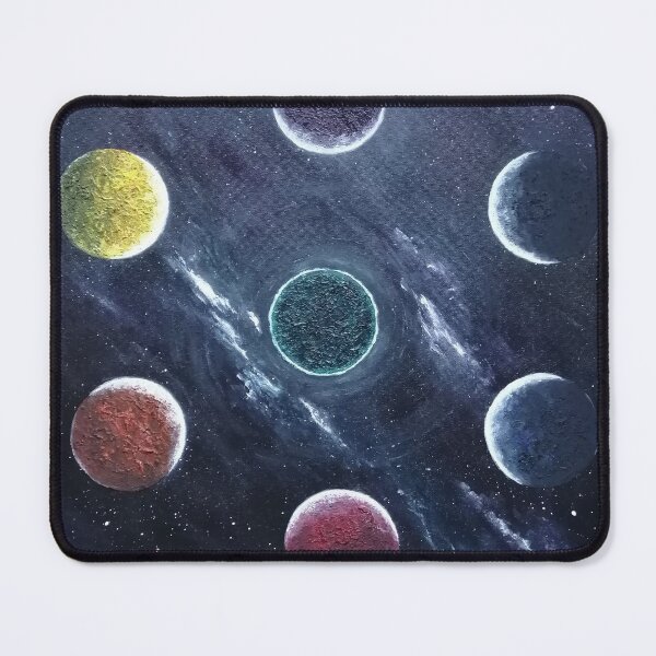 Item preview, chakra cosmos designed and sold by Sandra  Steinke.