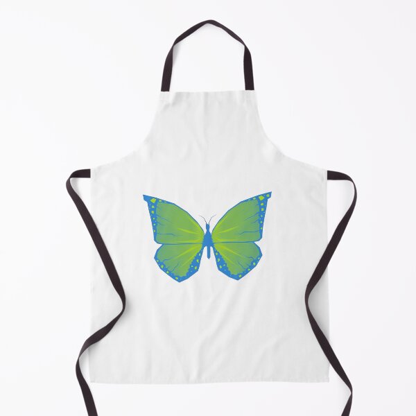 Item preview, Green Butterfly Digital art designed and sold by Surfing Designs.Life.