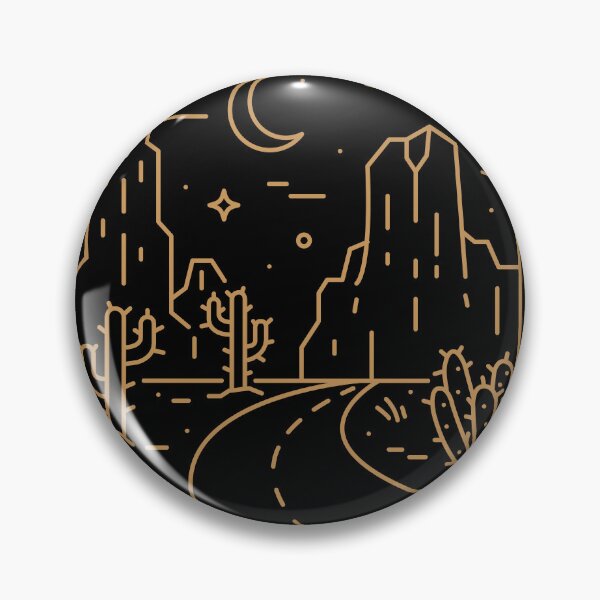 Item preview, desert trip designed and sold by N-designz.