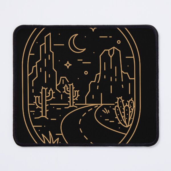 Item preview, desert trip designed and sold by N-designz.