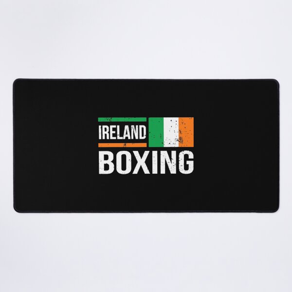 Item preview, Ireland Boxing Irish Flag Gym Sparring Classic T-Shirt designed and sold by callujohn7.