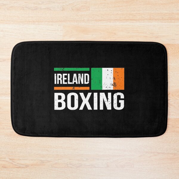 Item preview, Ireland Boxing Irish Flag Gym Sparring Classic T-Shirt designed and sold by callujohn7.