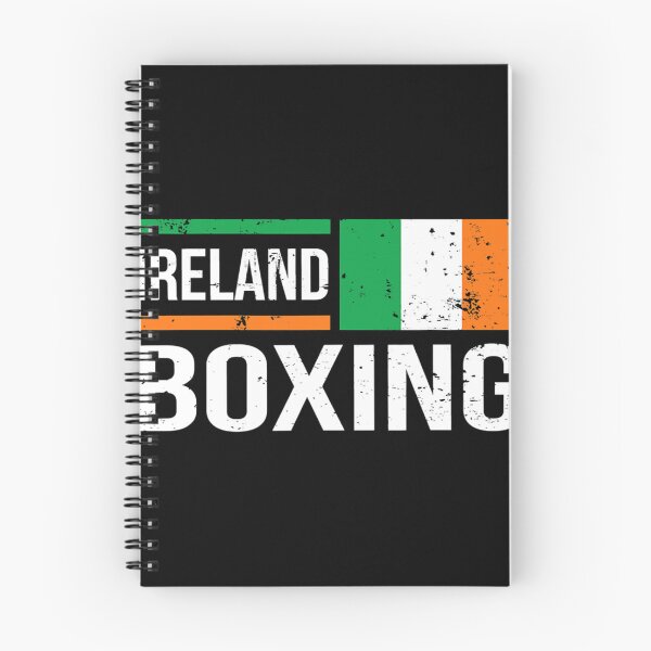 Item preview, Ireland Boxing Irish Flag Gym Sparring Classic T-Shirt designed and sold by callujohn7.