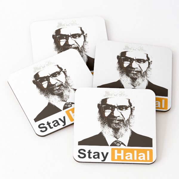 Item preview, Stay Halal Brother designed and sold by G-Projext.