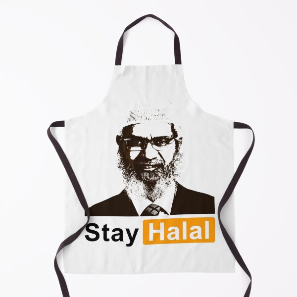 Item preview, Stay Halal Brother designed and sold by G-Projext.