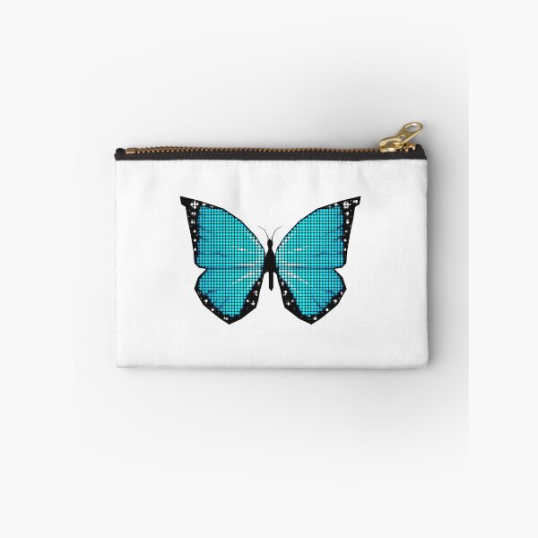 Item preview, Pop Art Butterfly Digital art designed and sold by Surfing Designs.Life.