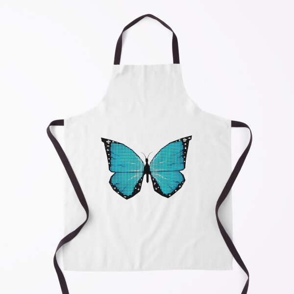 Item preview, Pop Art Butterfly Digital art designed and sold by Surfing Designs.Life.