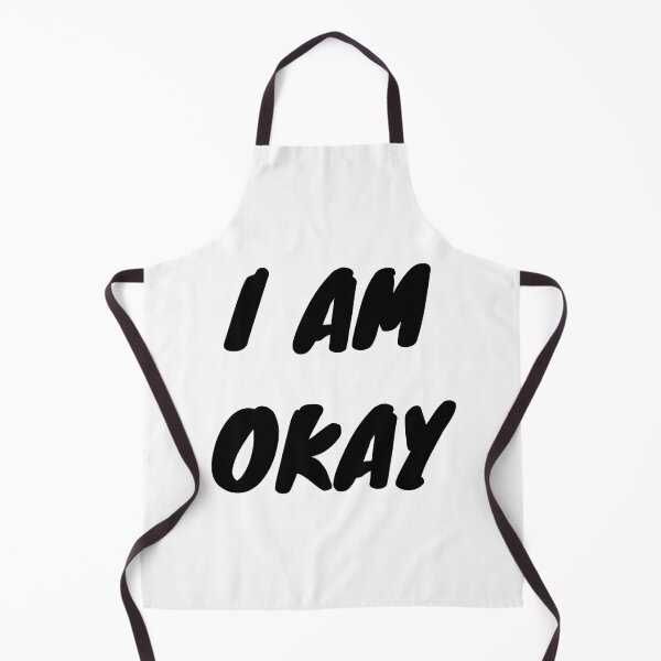 Item preview, I AM OKAY designed and sold by iamxxx.