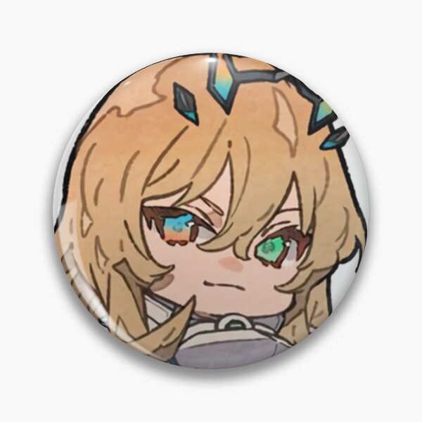 Item preview, ◇ Barghest - FGO Chibi ◇ designed and sold by StratusGraphics.