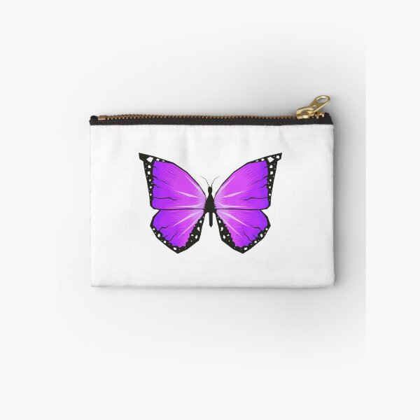 Item preview, Purple Butterfly Digital art designed and sold by Surfing Designs.Life.