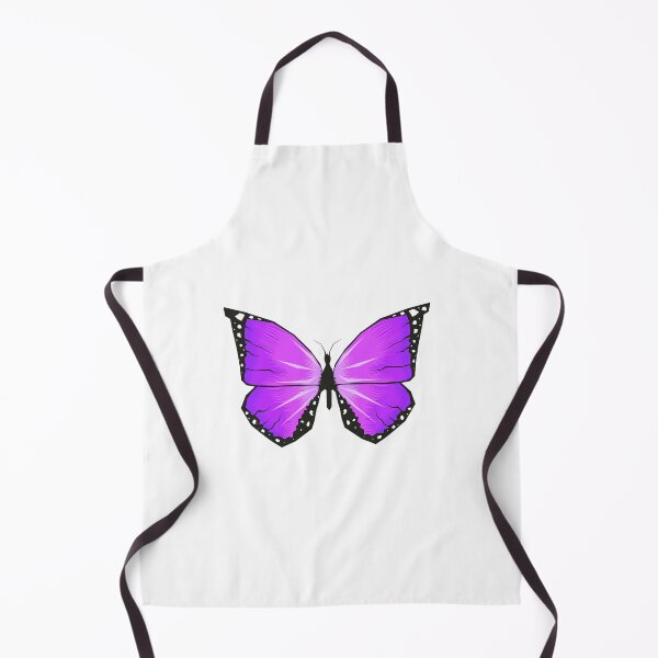 Item preview, Purple Butterfly Digital art designed and sold by Surfing Designs.Life.