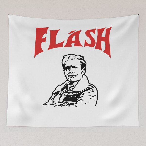Item preview, Mens My Favorite Flash Gordon Spoof designed and sold by JulianMelo6500.