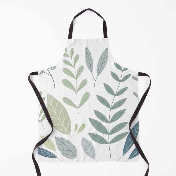 Item preview, Leaves design (colour palette, color palete) designed and sold by Sanaura.