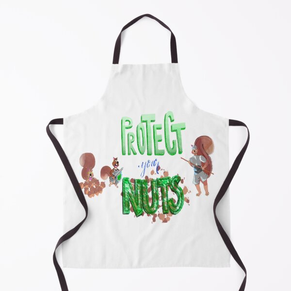 Item preview, Protect Your Nuts!!! designed and sold by Twisted-Teeze.