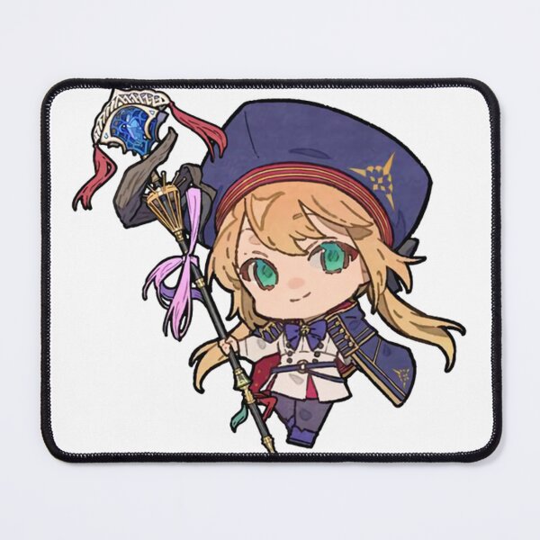 Item preview, ◇ castoria - fgo chibi ◇ designed and sold by StratusGraphics.