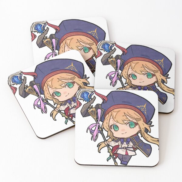 Artikelvorschau, ◇ Castoria – FGO-Chibi ◇ entworfen und verkauft von StratusGraphics.
