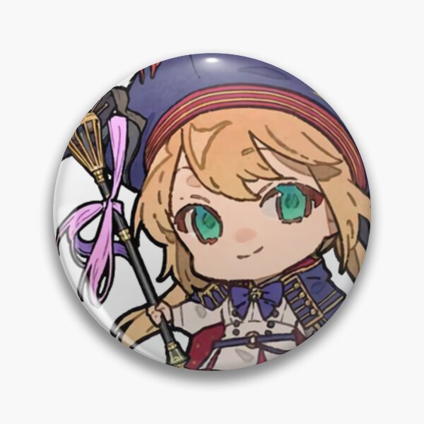 Item preview, ◇ castoria - fgo chibi ◇ designed and sold by StratusGraphics.