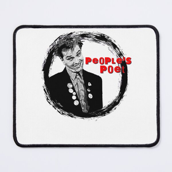 Item preview, Mens My Favorite Peoples Poet designed and sold by JulianMelo6500.