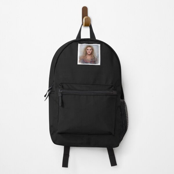 Item preview, Amy Schumer Portrait Sticker designed and sold by minadebbieark.