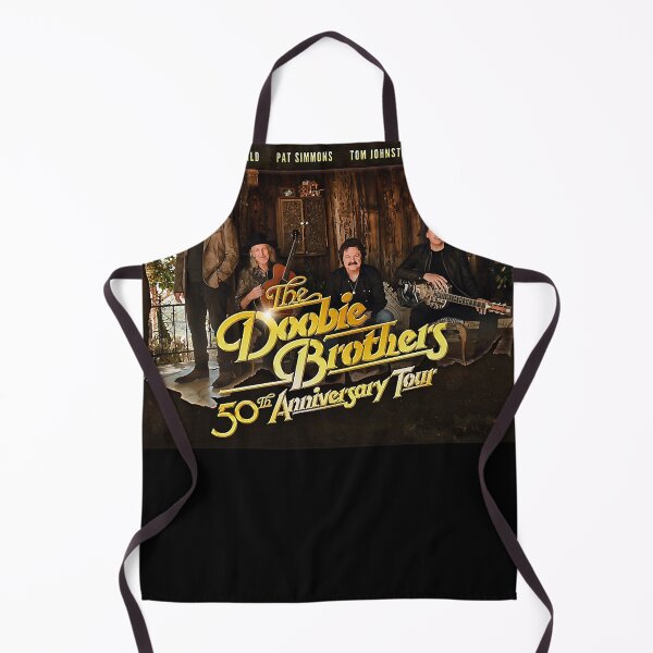 Item preview, 50 th Anniversary Doobie Tee designed and sold by ettiewingfie.
