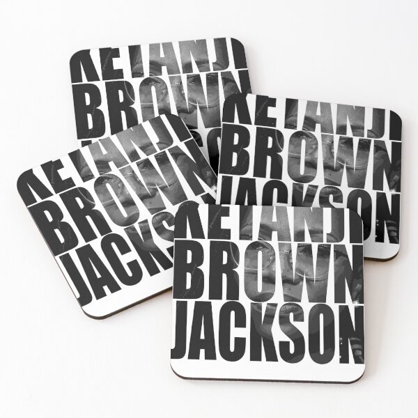Item preview, Ketanji Brown Jackson designed and sold by OzyManDiaS90.