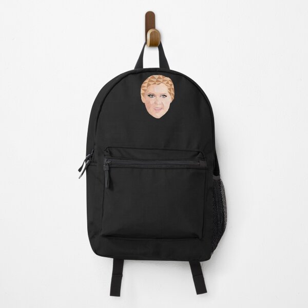 Item preview, Amy Schumer vector art Sticker designed and sold by minadebbieark.