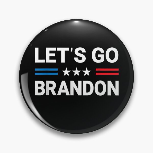 Item preview, Let's Go Brandon Conservative US Flag america lover designed and sold by nchofoloss.