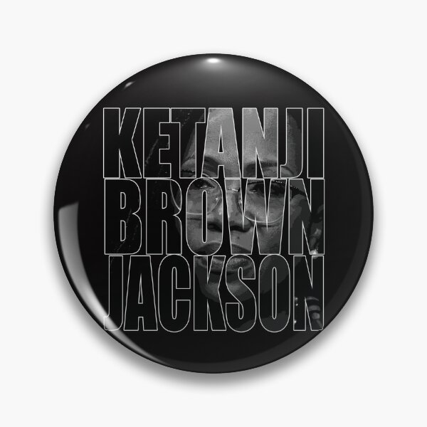 Item preview, Ketanji Brown Jackson designed and sold by OzyManDiaS90.
