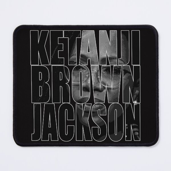 Item preview, Ketanji Brown Jackson designed and sold by OzyManDiaS90.
